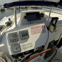 Lagoon 380 S2