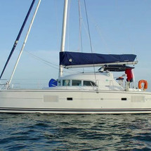 Lagoon 380 S2