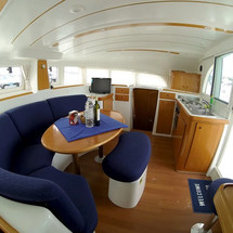 Lagoon 380 S2