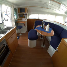 Lagoon 380 S2