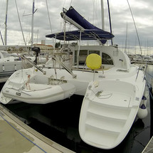 Lagoon 380 S2