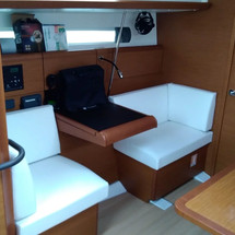 Jeanneau Sun Odyssey 419