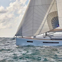 Jeanneau Sun Odyssey 490