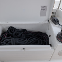 Jeanneau Sun Odyssey 440
