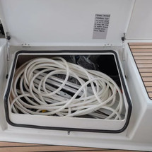 Jeanneau Sun Odyssey 440