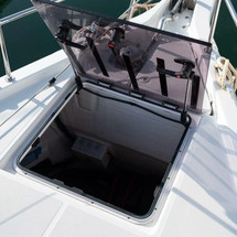 Jeanneau Sun Odyssey 440