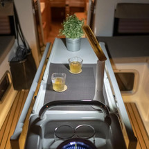 Jeanneau Sun Odyssey 440