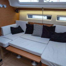 Jeanneau Sun Odyssey 440