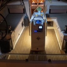 Jeanneau Sun Odyssey 440