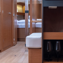 Jeanneau Sun Odyssey 440