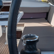 Jeanneau Sun Odyssey 440