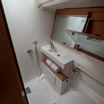 Jeanneau Sun Odyssey 440