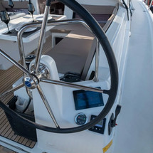 Jeanneau Sun Odyssey 440