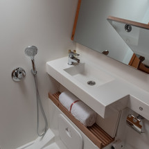 Jeanneau Sun Odyssey 440