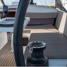 Jeanneau Sun Odyssey 440