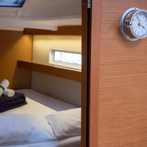 Jeanneau Sun Odyssey 440
