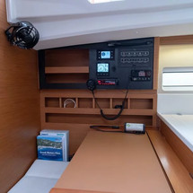 Jeanneau Sun Odyssey 440