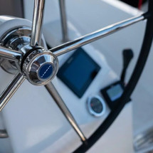 Jeanneau Sun Odyssey 440