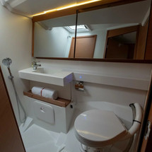 Jeanneau Sun Odyssey 440