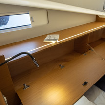 Jeanneau Sun Odyssey 440