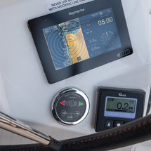 Jeanneau Sun Odyssey 440