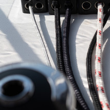Jeanneau Sun Odyssey 440