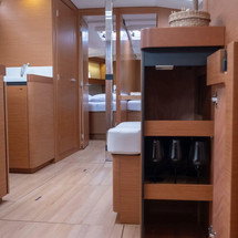Jeanneau Sun Odyssey 440