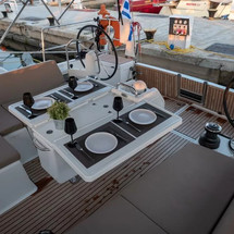 Jeanneau Sun Odyssey 440