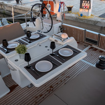 Jeanneau Sun Odyssey 440