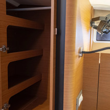 Jeanneau Sun Odyssey 440