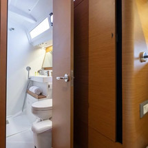 Jeanneau Sun Odyssey 440