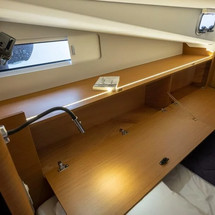 Jeanneau Sun Odyssey 440