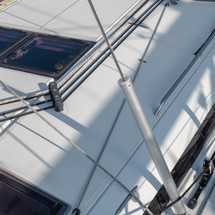 Jeanneau Sun Odyssey 440