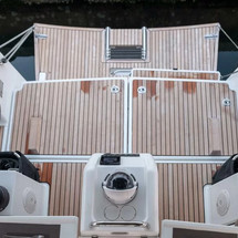 Jeanneau Sun Odyssey 440