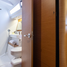 Jeanneau Sun Odyssey 440