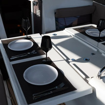 Jeanneau Sun Odyssey 440