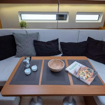 Jeanneau Sun Odyssey 440