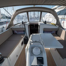 Jeanneau Sun Odyssey 440