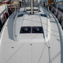 Jeanneau Sun Odyssey 440
