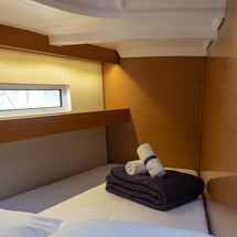 Jeanneau Sun Odyssey 440