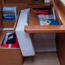 Jeanneau Sun Odyssey 440