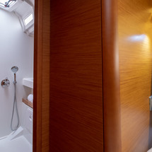 Jeanneau Sun Odyssey 440