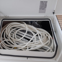 Jeanneau Sun Odyssey 440