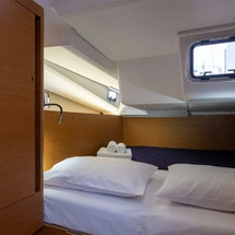 Jeanneau Sun Odyssey 440