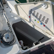 Jeanneau Sun Odyssey 440