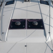 Jeanneau Sun Odyssey 440