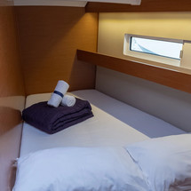Jeanneau Sun Odyssey 440