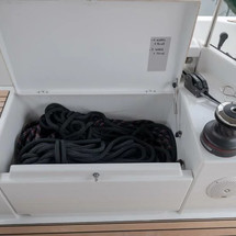 Jeanneau Sun Odyssey 440