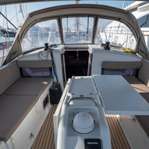 Jeanneau Sun Odyssey 440