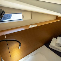 Jeanneau Sun Odyssey 440